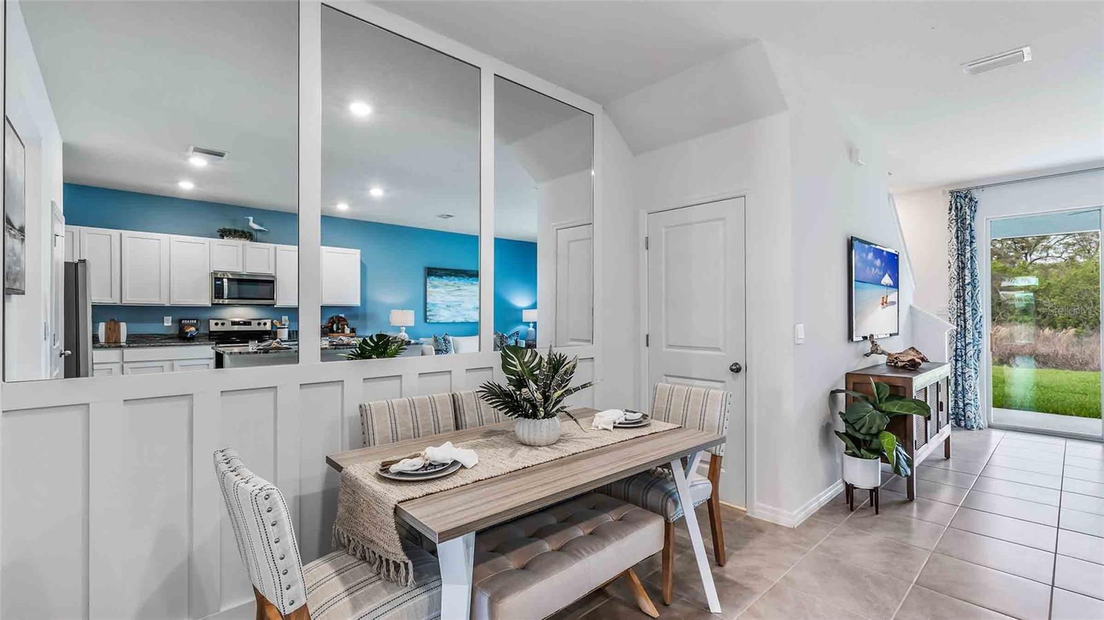 BRADEN POINTE - Residential