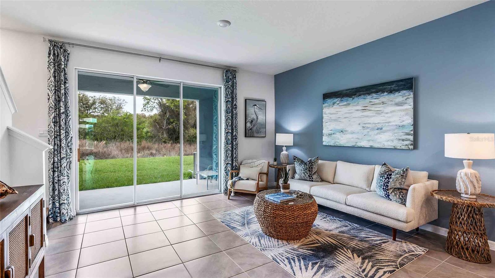 BRADEN POINTE - Residential