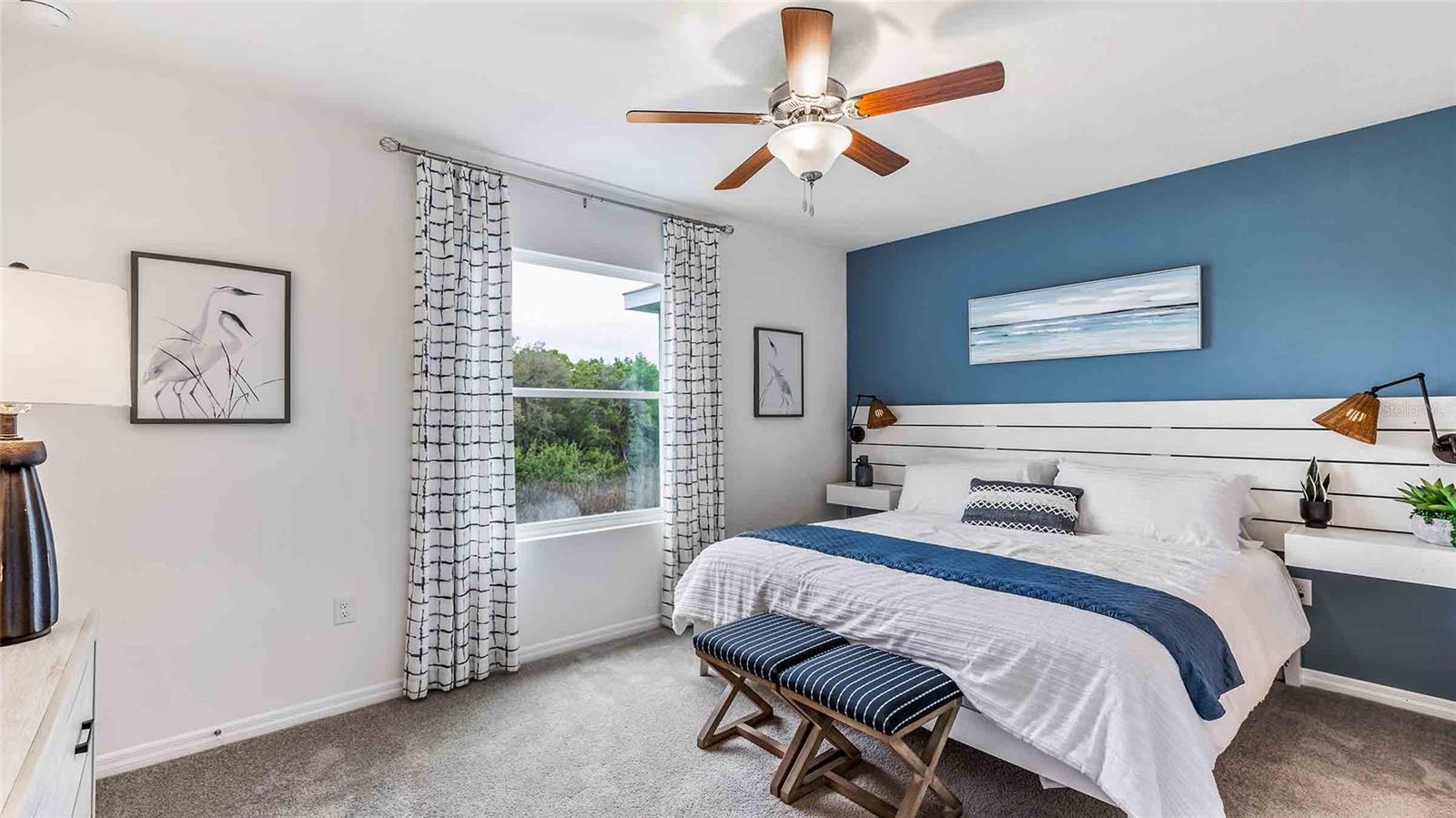 BRADEN POINTE - Residential