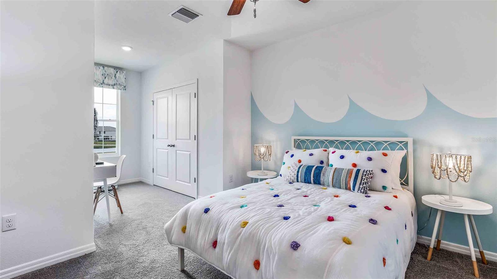 BRADEN POINTE - Residential