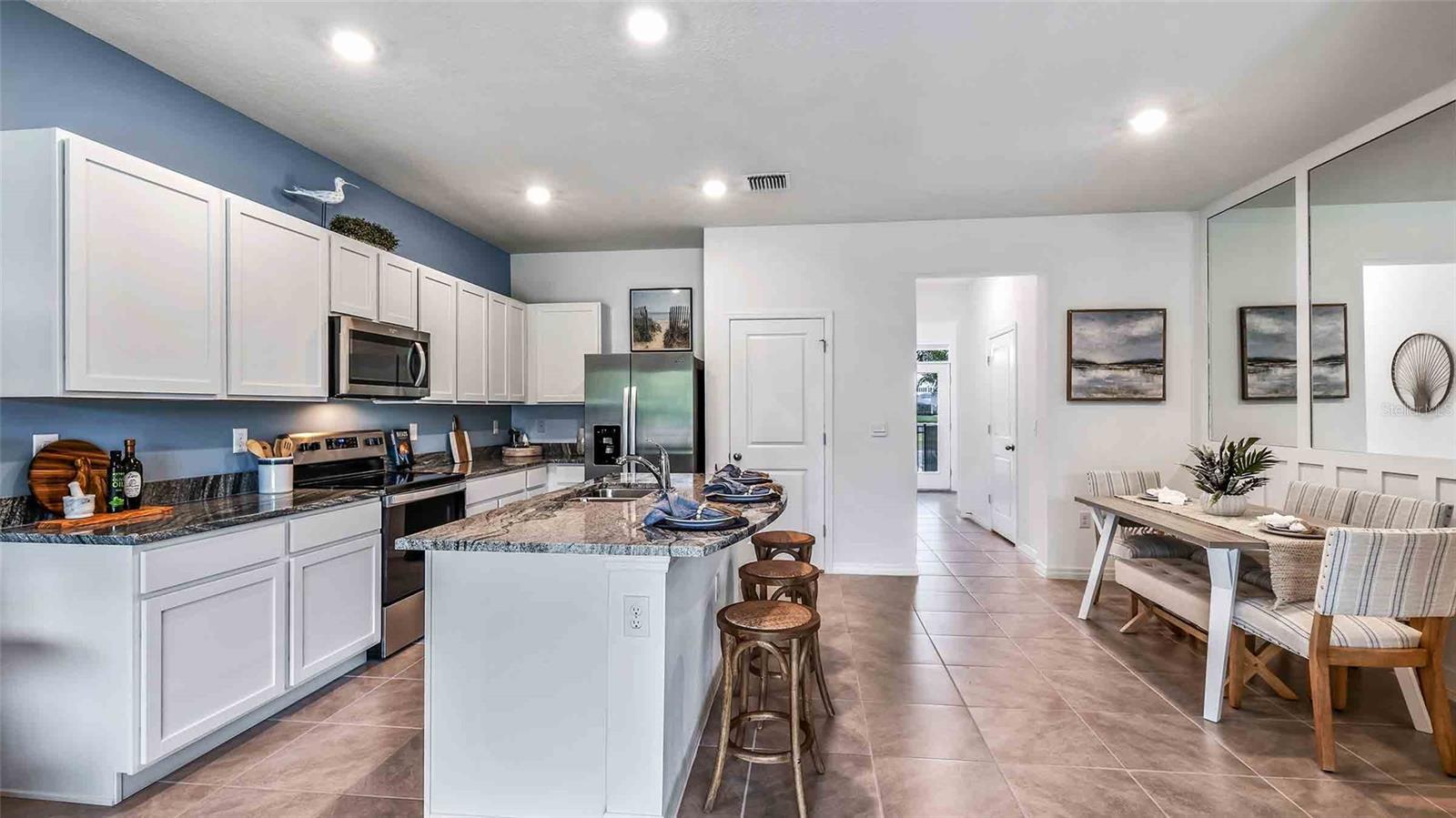 BRADEN POINTE - Residential