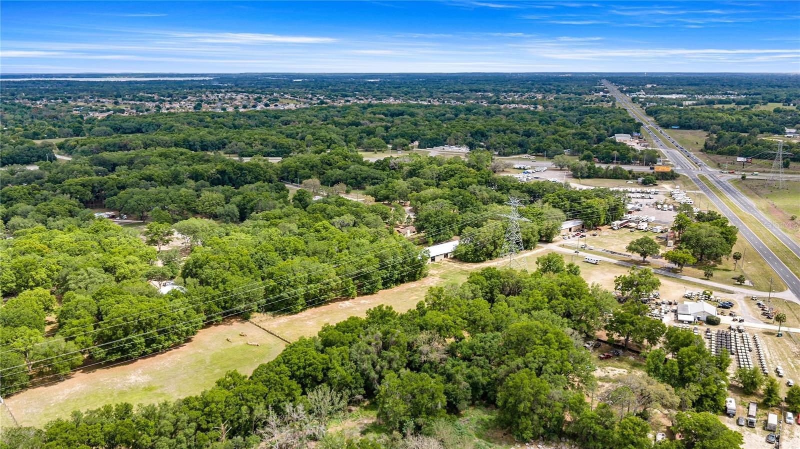 BELLEVIEW RANCHETTES - Residential