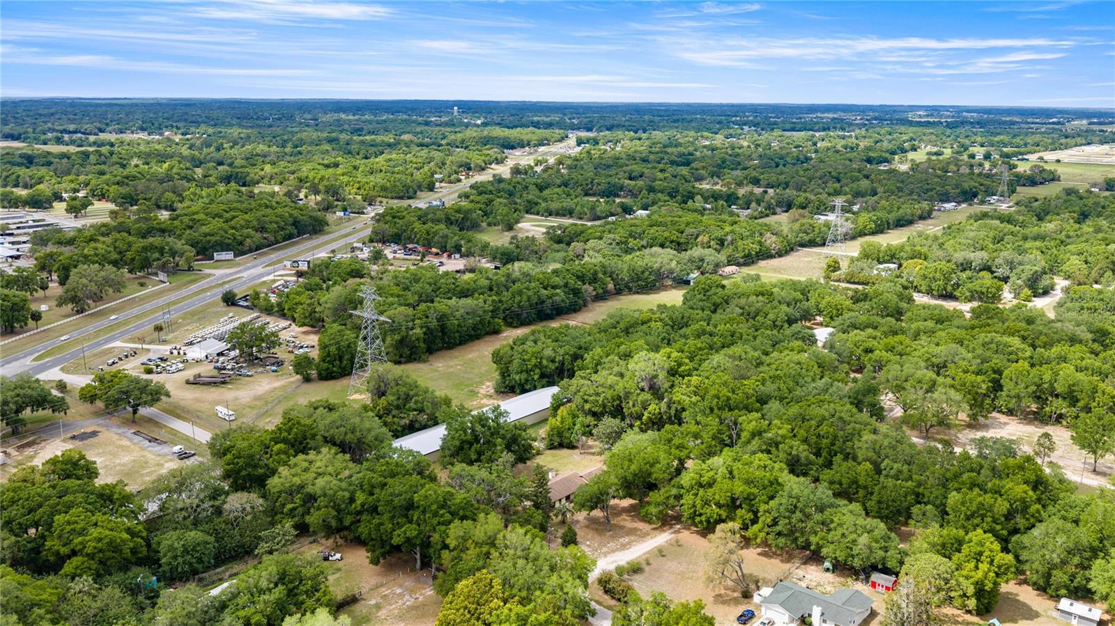 BELLEVIEW RANCHETTES - Residential