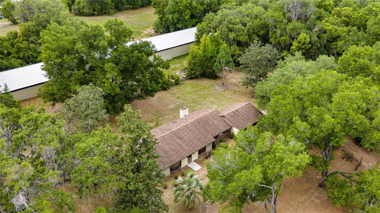 BELLEVIEW RANCHETTES - Residential