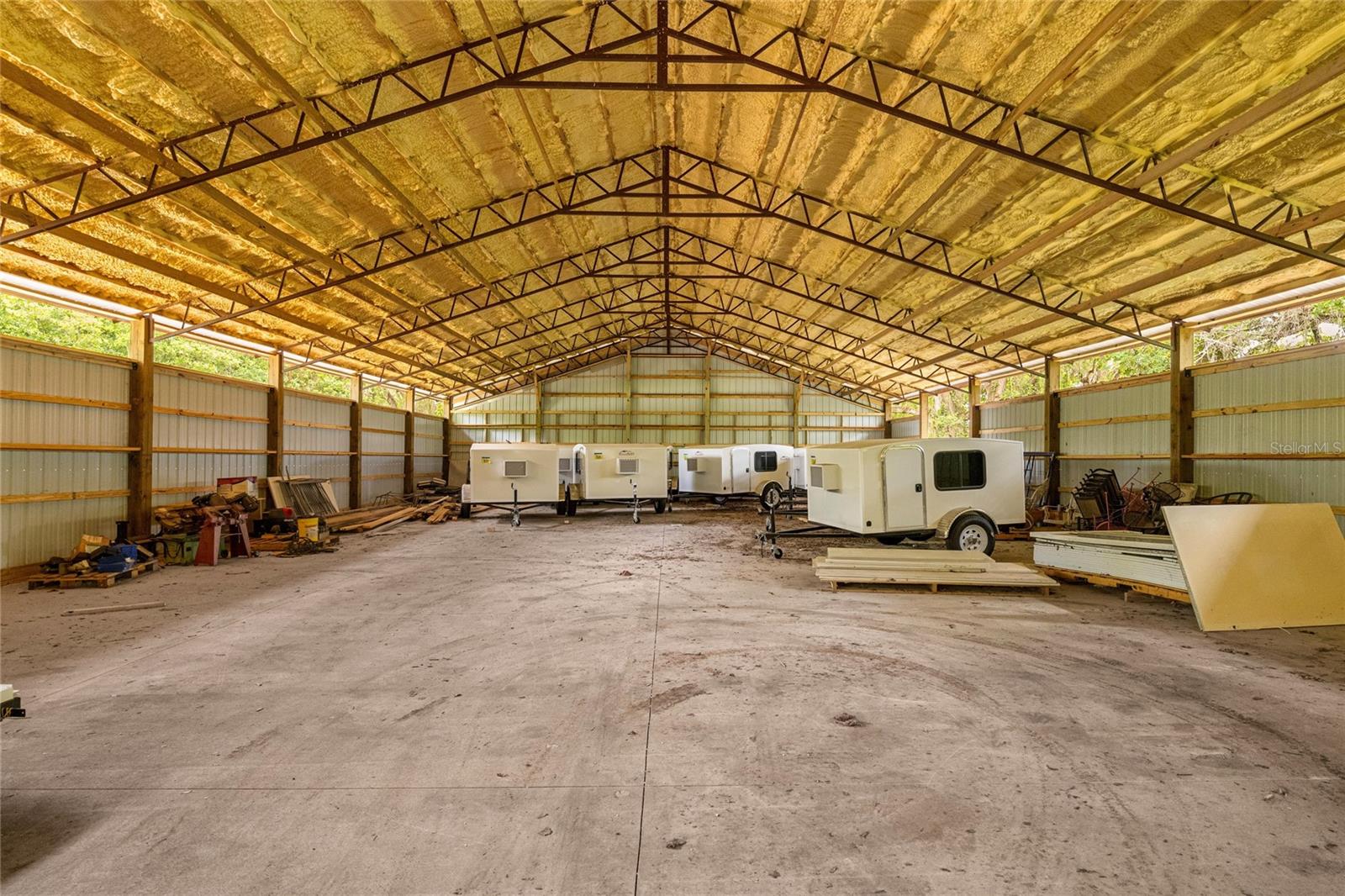 BELLEVIEW RANCHETTES - Residential