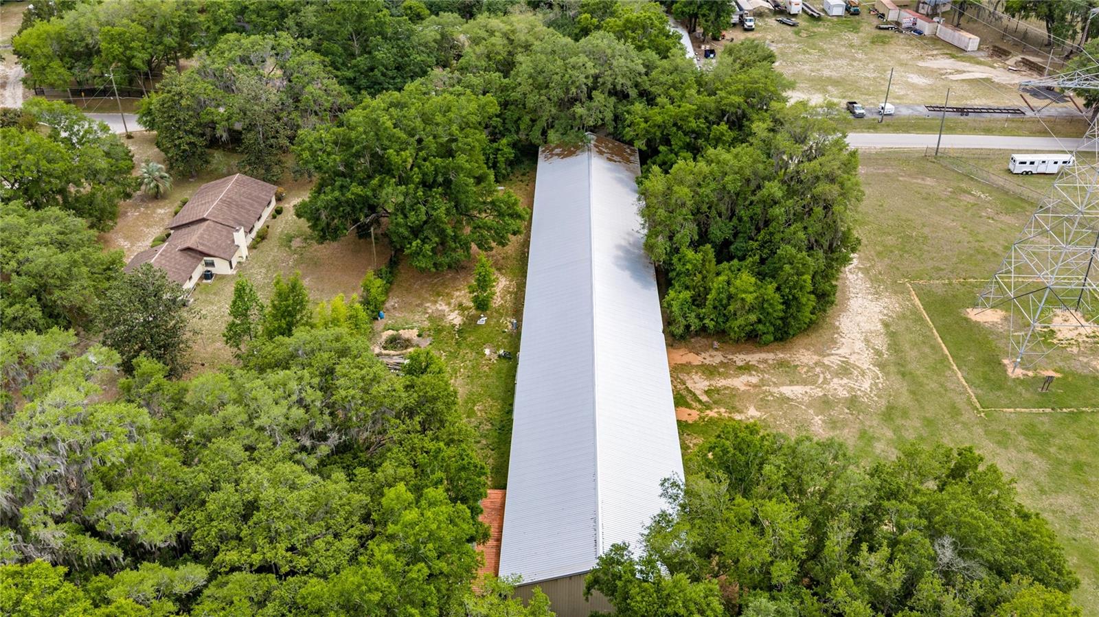 BELLEVIEW RANCHETTES - Residential