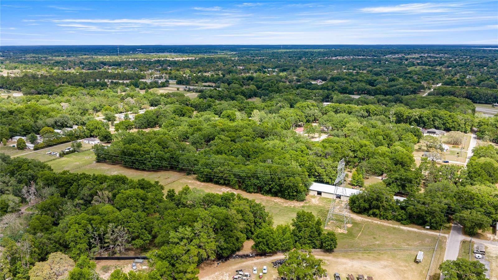 BELLEVIEW RANCHETTES - Residential