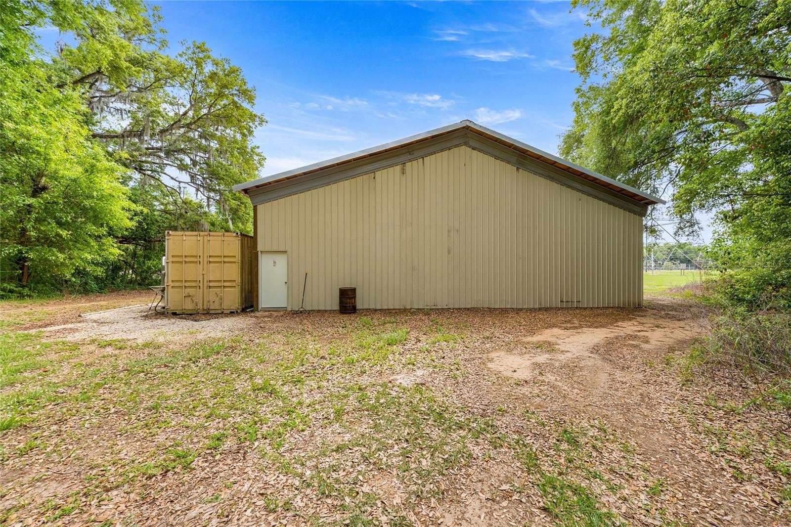 BELLEVIEW RANCHETTES - Residential