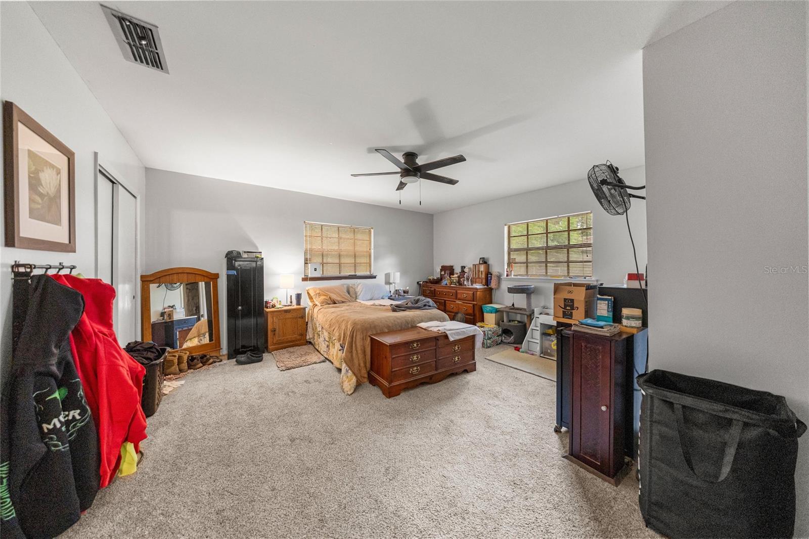 BELLEVIEW RANCHETTES - Residential