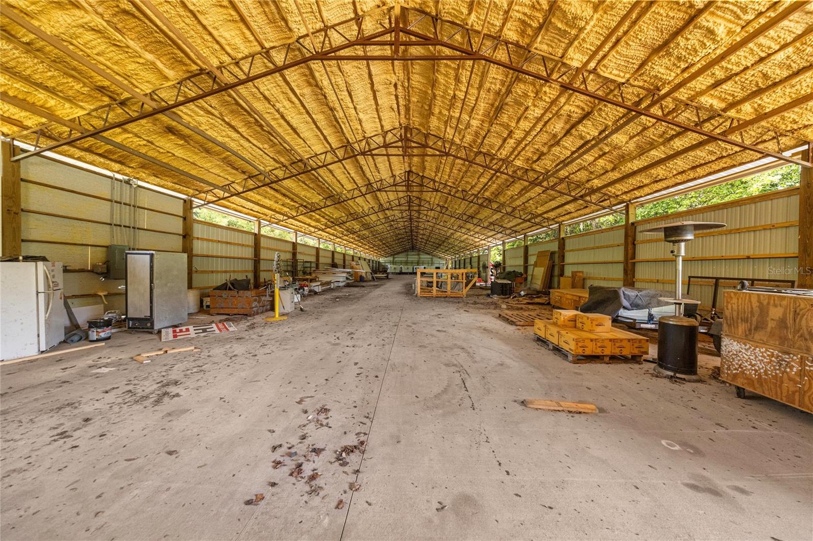 BELLEVIEW RANCHETTES - Residential