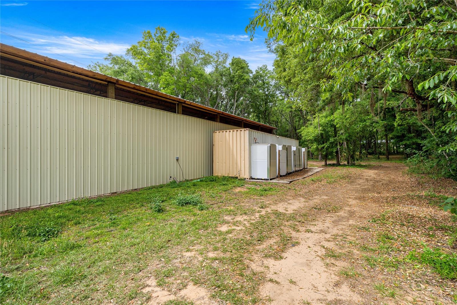 BELLEVIEW RANCHETTES - Residential