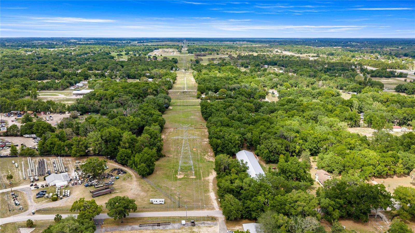 BELLEVIEW RANCHETTES - Residential