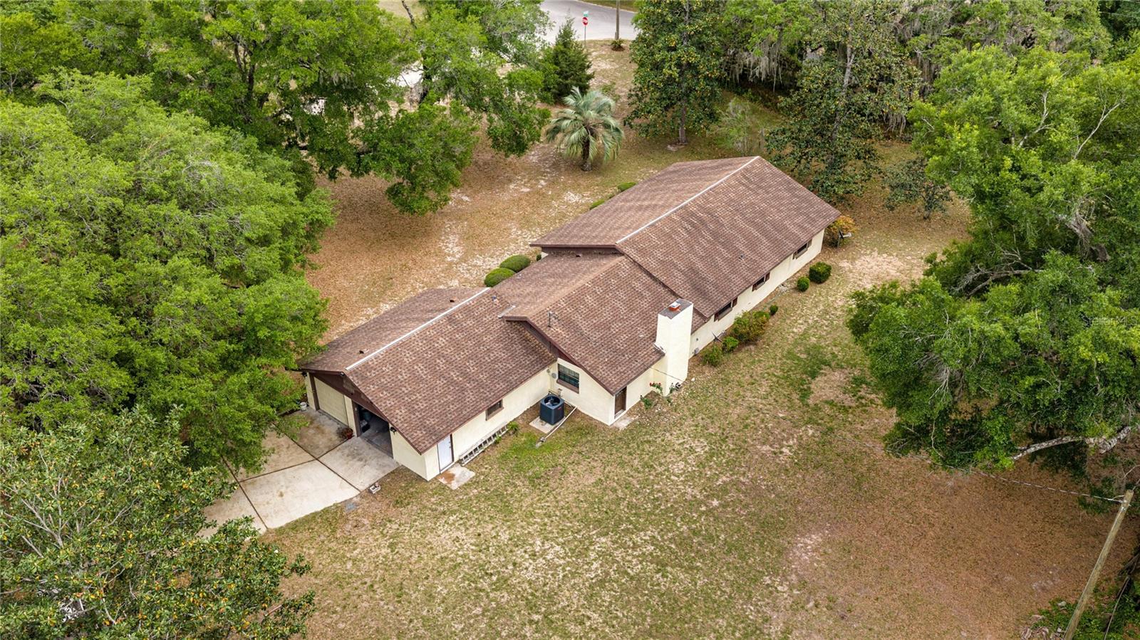 BELLEVIEW RANCHETTES - Residential