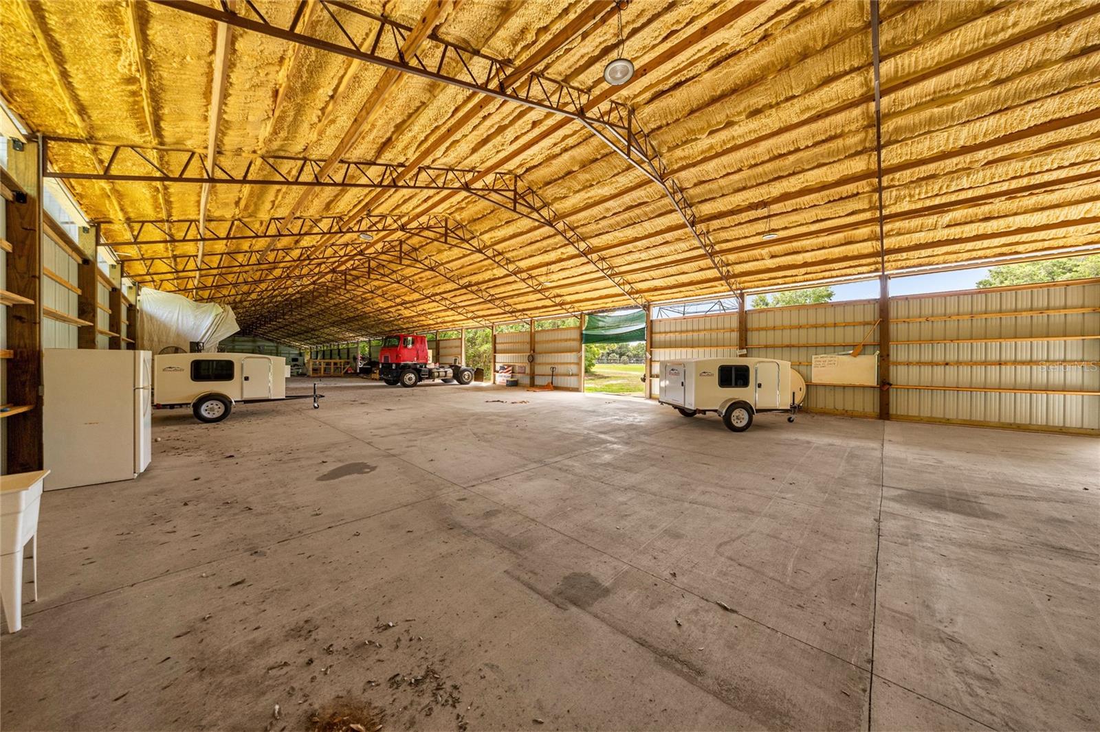 BELLEVIEW RANCHETTES - Residential