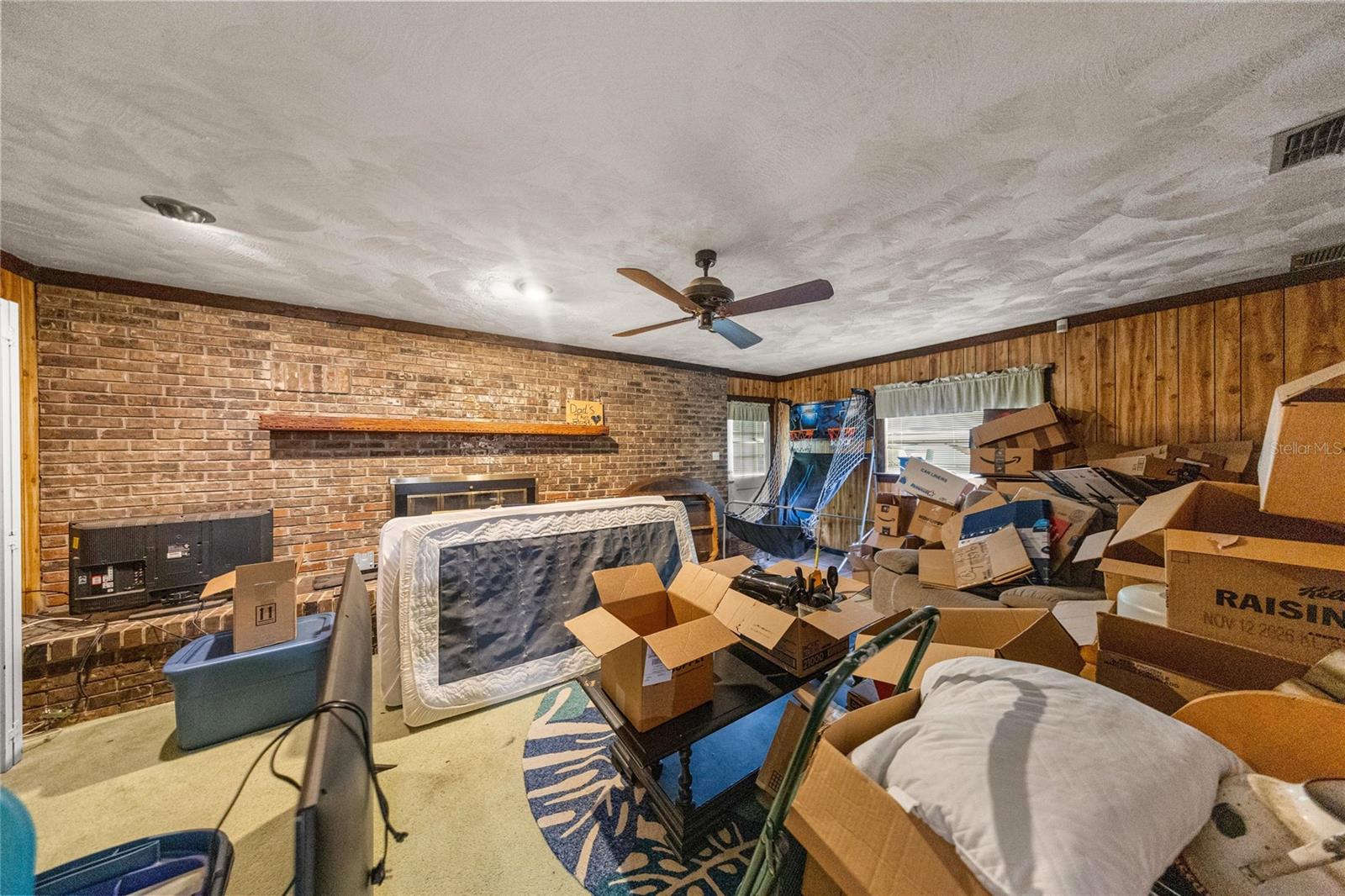 BELLEVIEW RANCHETTES - Residential