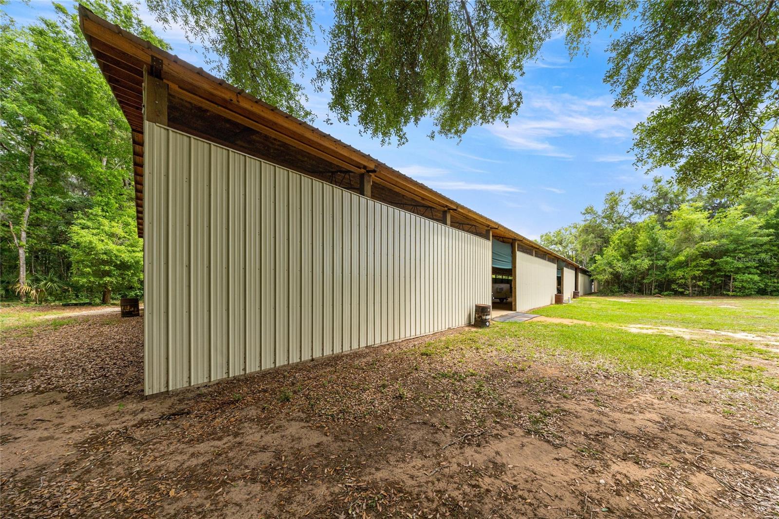 BELLEVIEW RANCHETTES - Residential