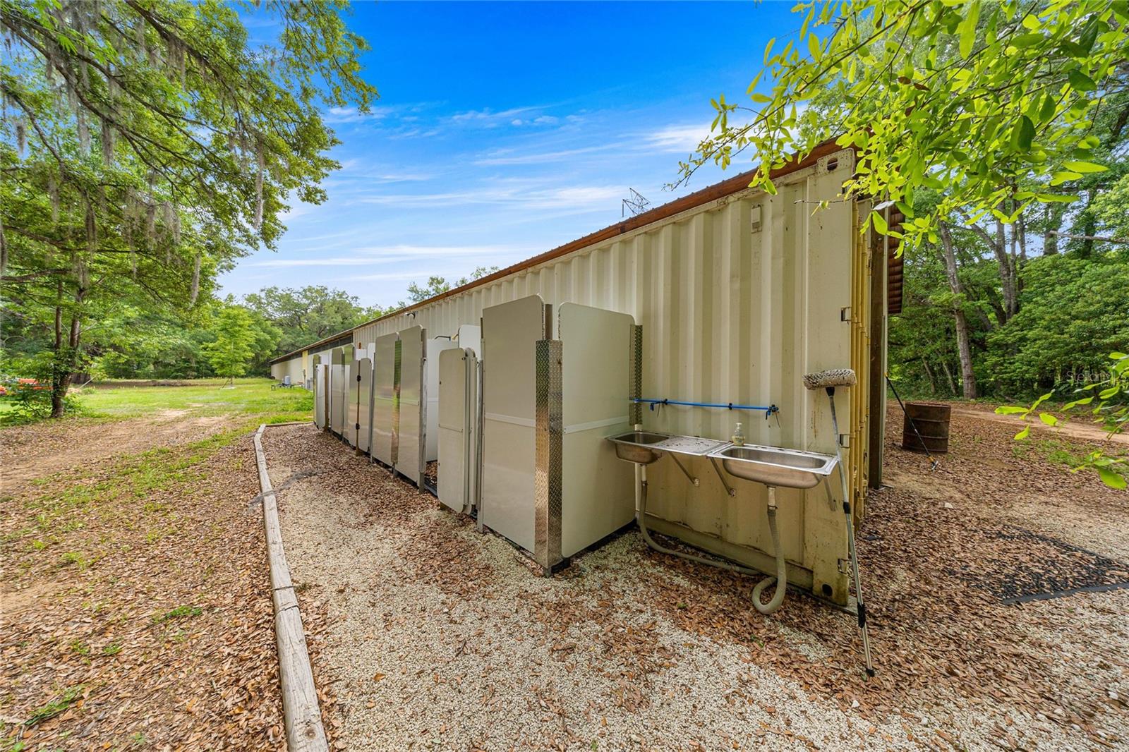 BELLEVIEW RANCHETTES - Residential