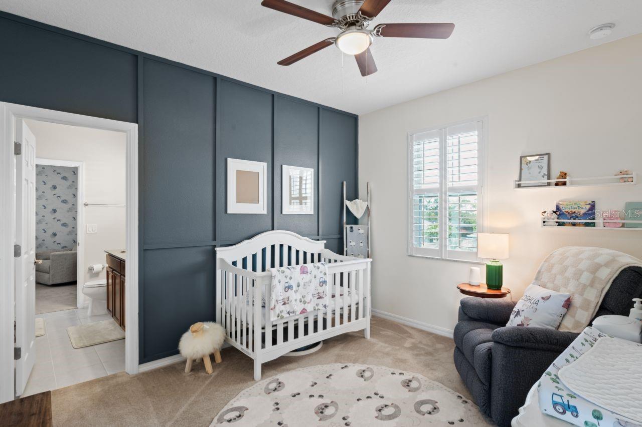 VISTA LKS/BAILEYS BLUFF - Residential