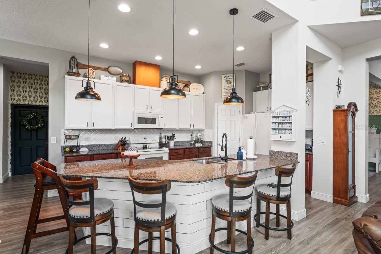 VISTA LKS/BAILEYS BLUFF - Residential