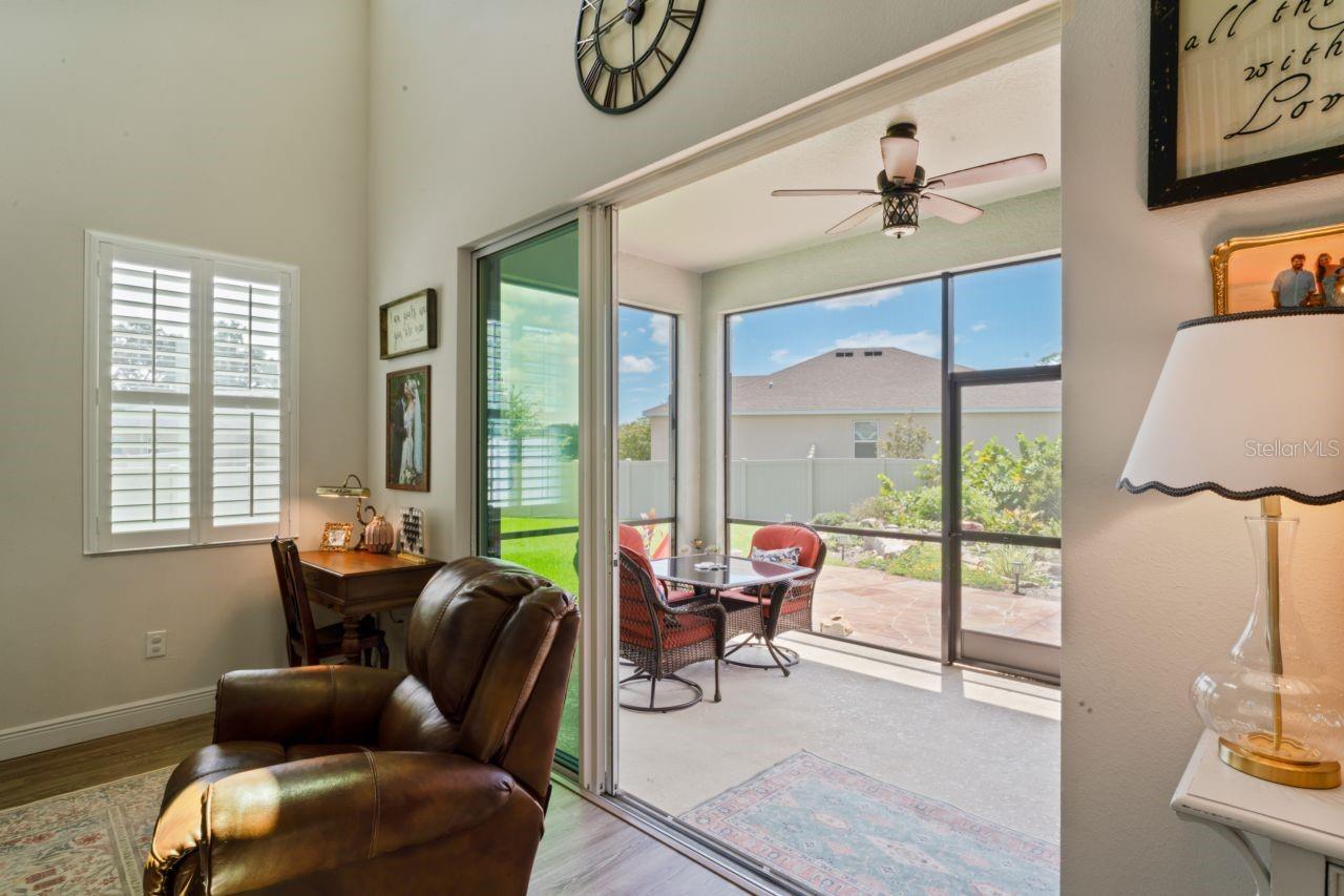 VISTA LKS/BAILEYS BLUFF - Residential