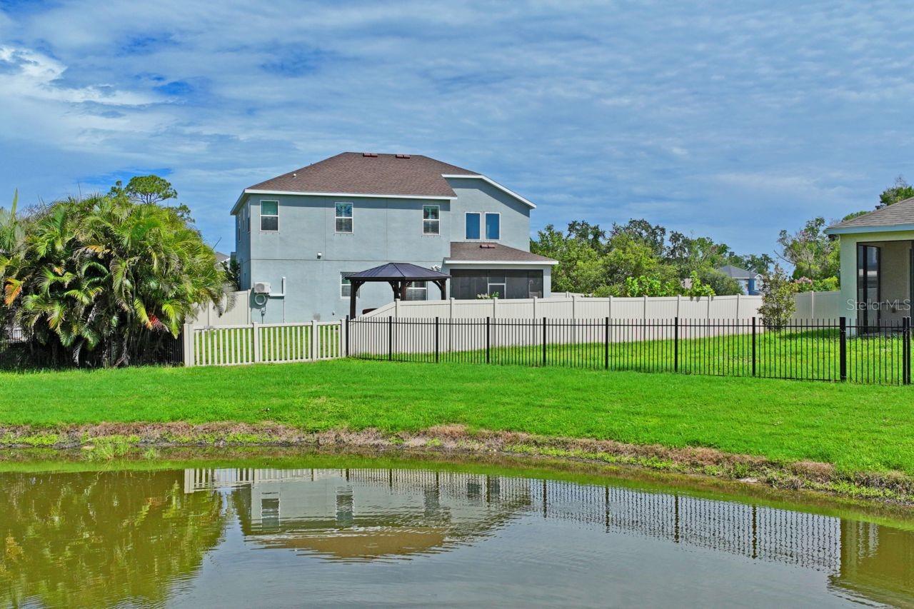 VISTA LKS/BAILEYS BLUFF - Residential