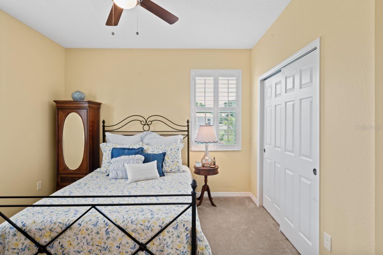 VISTA LKS/BAILEYS BLUFF - Residential