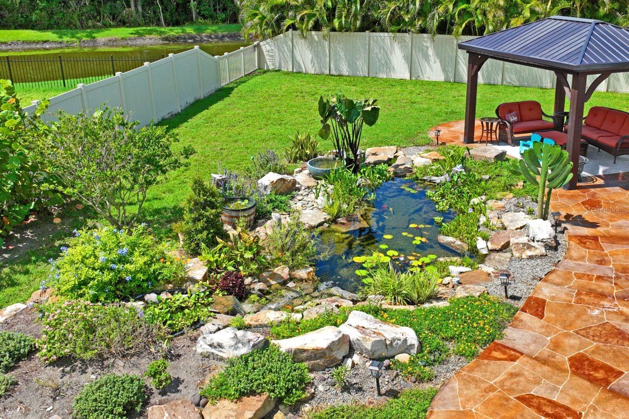 VISTA LKS/BAILEYS BLUFF - Residential