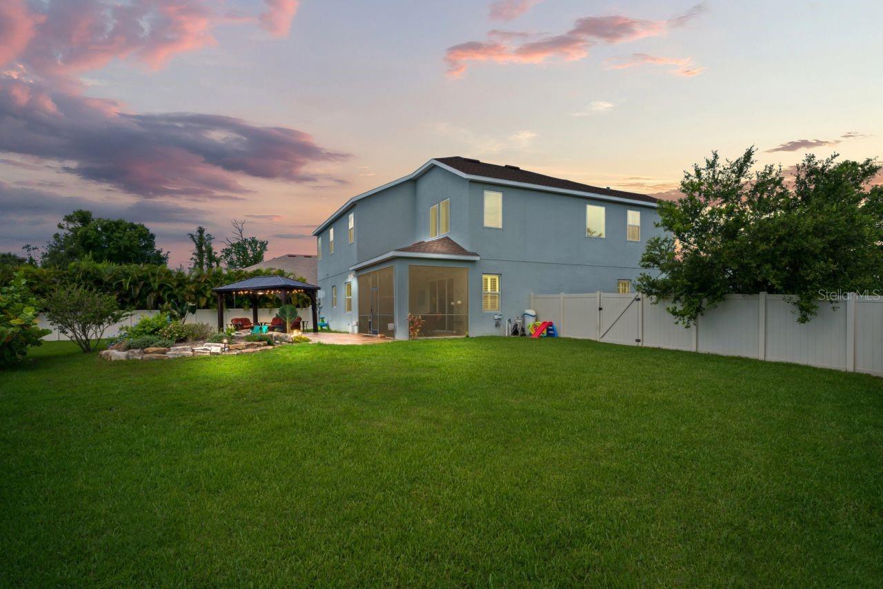 VISTA LKS/BAILEYS BLUFF - Residential