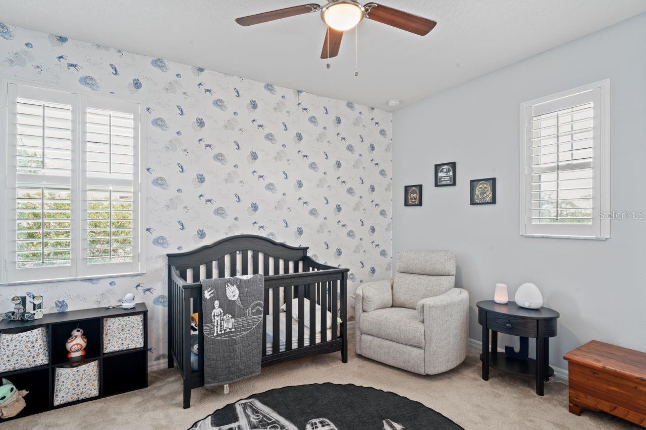 VISTA LKS/BAILEYS BLUFF - Residential