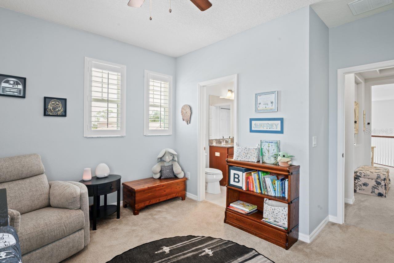 VISTA LKS/BAILEYS BLUFF - Residential