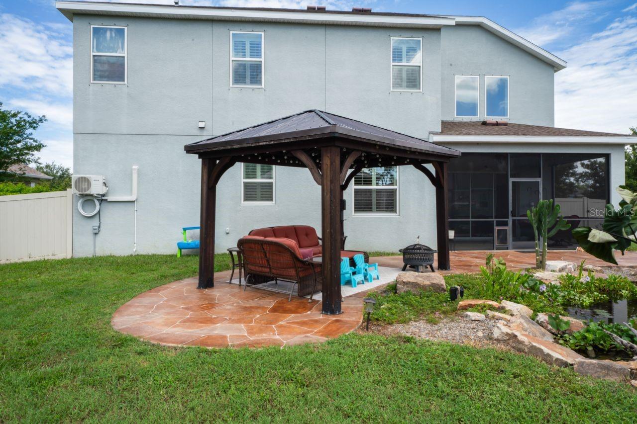 VISTA LKS/BAILEYS BLUFF - Residential
