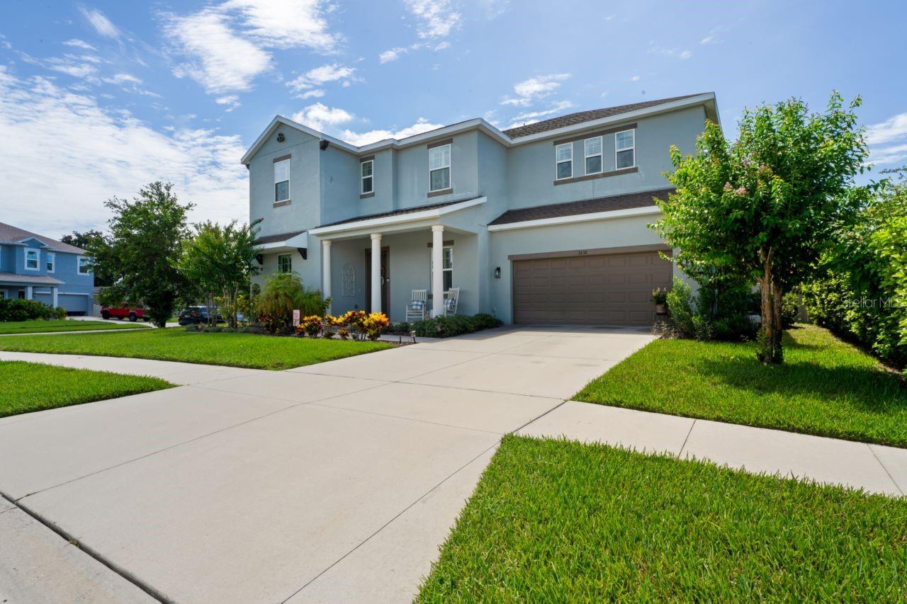 3238 MELA COURT