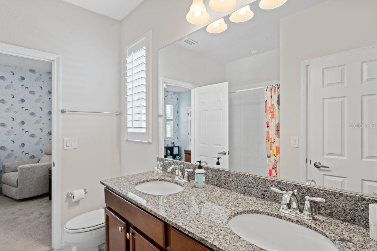 VISTA LKS/BAILEYS BLUFF - Residential