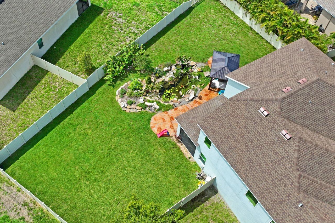 VISTA LKS/BAILEYS BLUFF - Residential