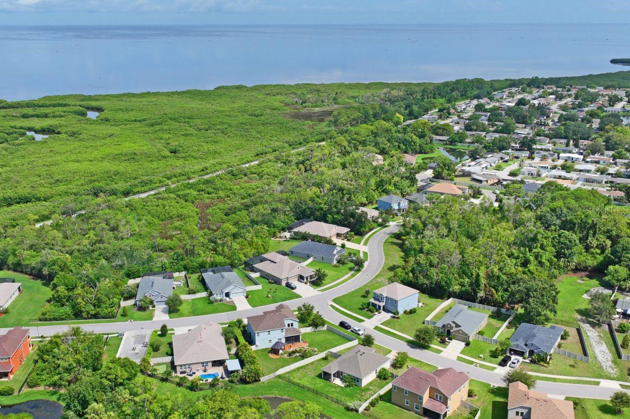 VISTA LKS/BAILEYS BLUFF - Residential