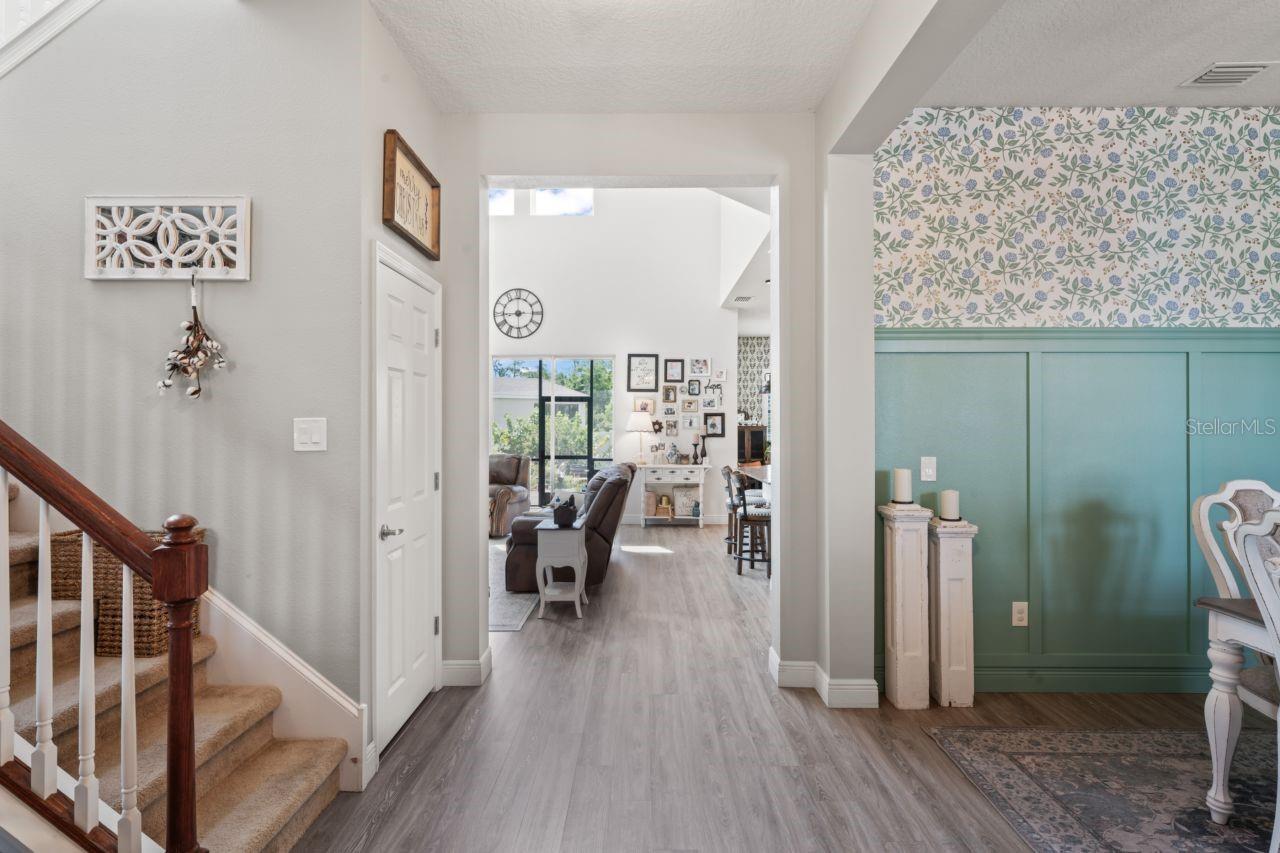 VISTA LKS/BAILEYS BLUFF - Residential