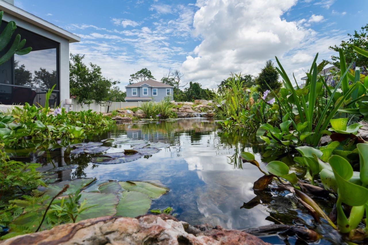 VISTA LKS/BAILEYS BLUFF - Residential