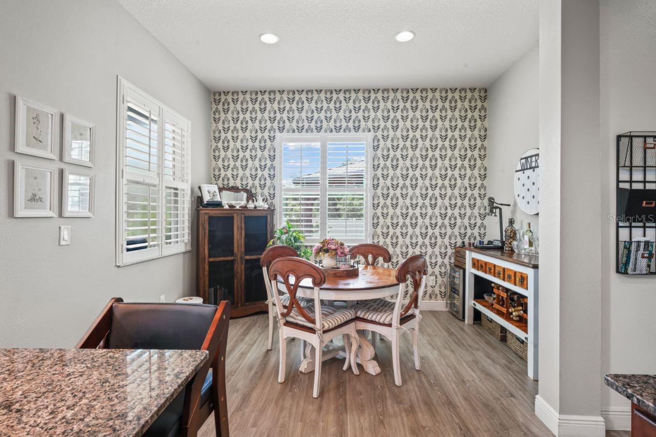 VISTA LKS/BAILEYS BLUFF - Residential