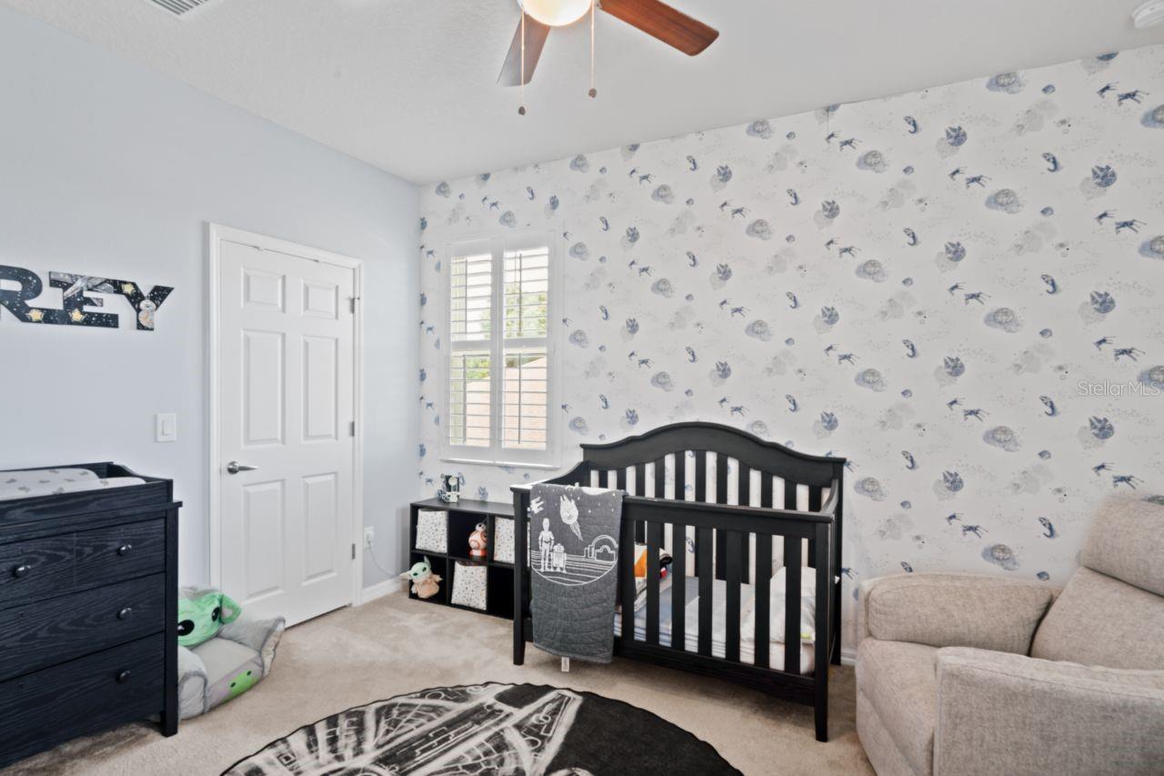 VISTA LKS/BAILEYS BLUFF - Residential