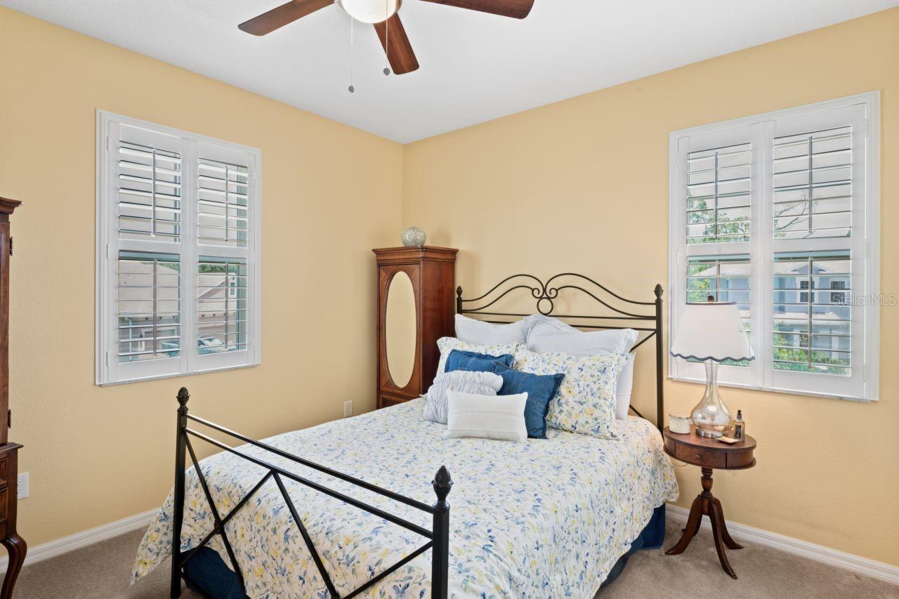 VISTA LKS/BAILEYS BLUFF - Residential