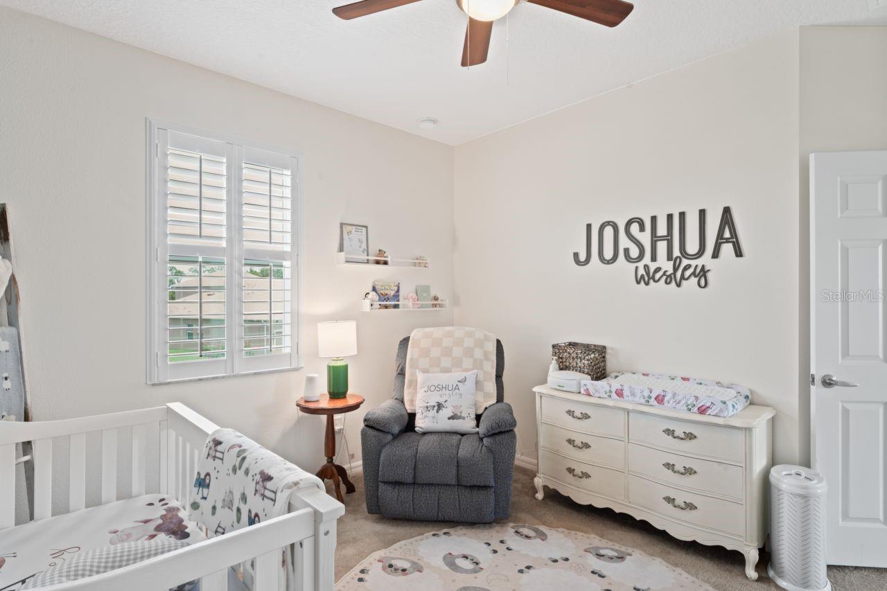 VISTA LKS/BAILEYS BLUFF - Residential