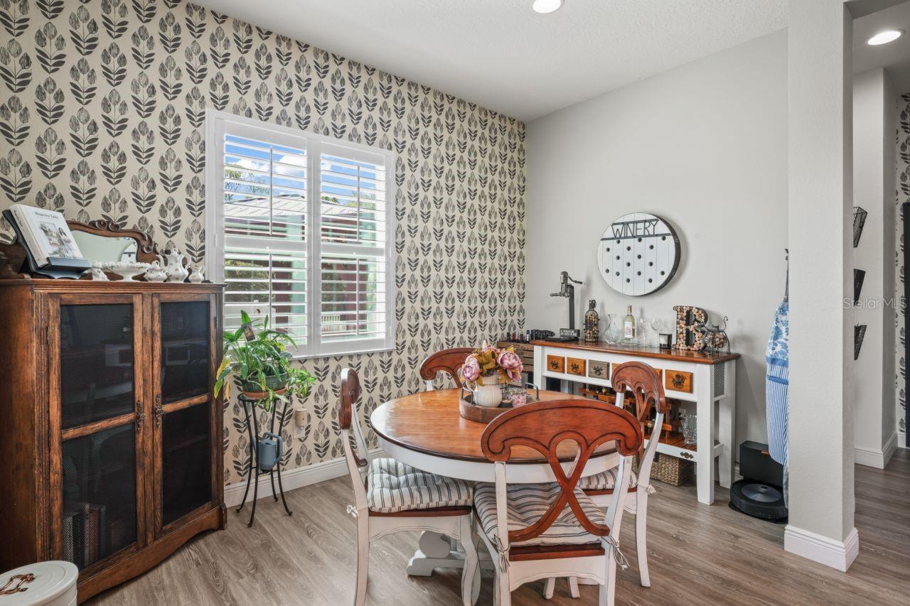 VISTA LKS/BAILEYS BLUFF - Residential