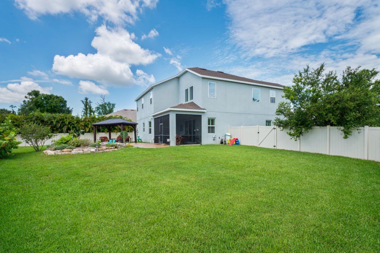 VISTA LKS/BAILEYS BLUFF - Residential