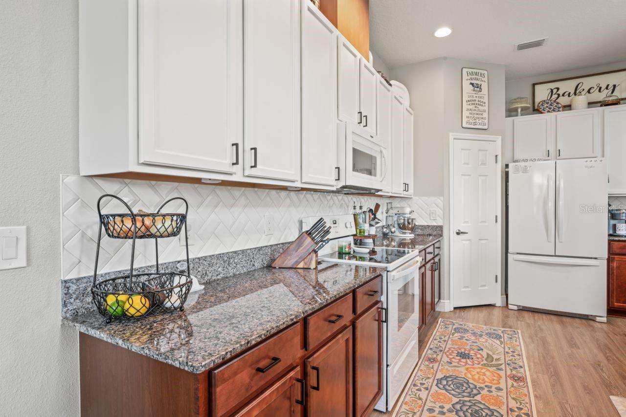VISTA LKS/BAILEYS BLUFF - Residential