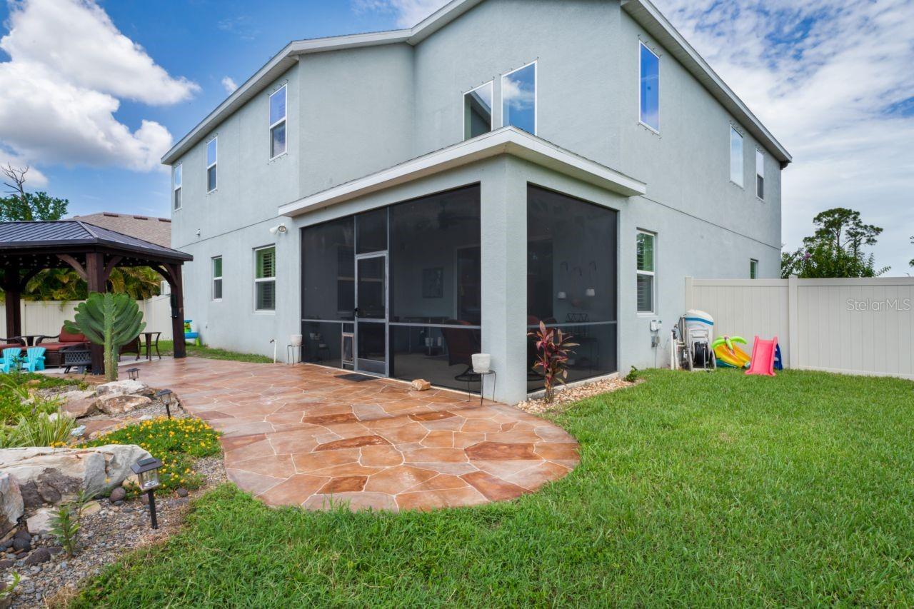 VISTA LKS/BAILEYS BLUFF - Residential