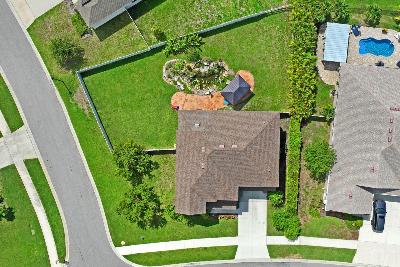 VISTA LKS/BAILEYS BLUFF - Residential