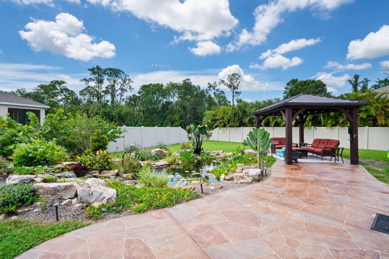 VISTA LKS/BAILEYS BLUFF - Residential