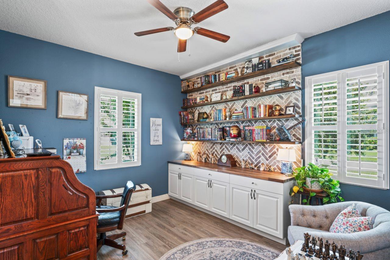 VISTA LKS/BAILEYS BLUFF - Residential