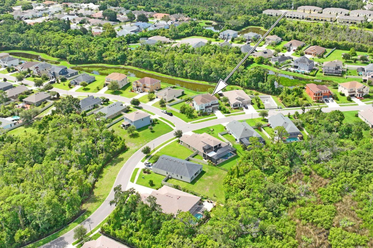 VISTA LKS/BAILEYS BLUFF - Residential