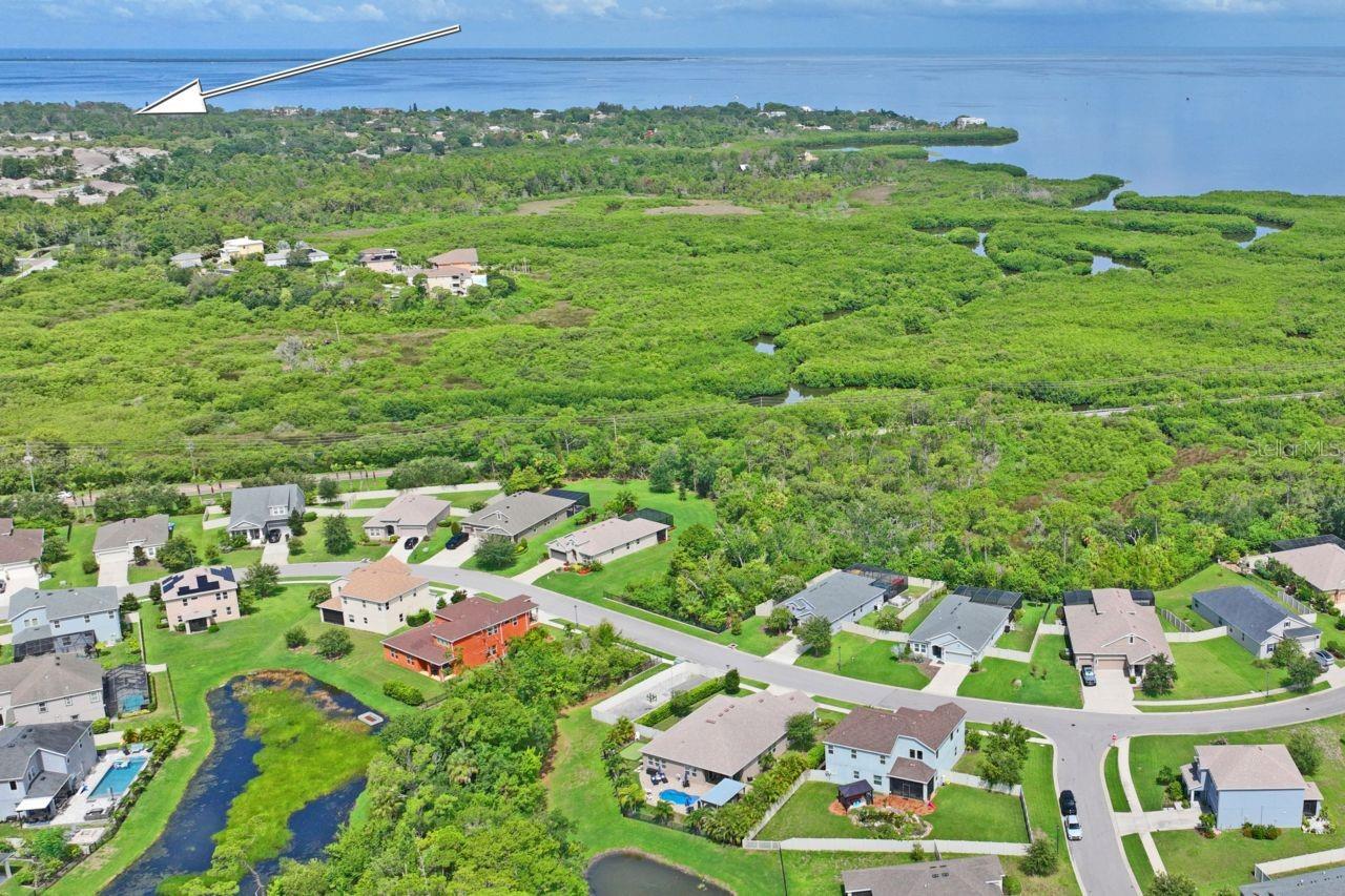 VISTA LKS/BAILEYS BLUFF - Residential